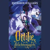 Omslag van Ottilie en de drochtenjagers