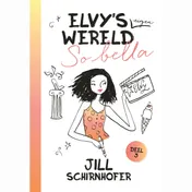 Omslag van So Bella