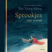 Omslag van Sprookjes van overal