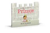 Omslag van Prinsje