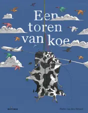 Omslag van Een toren van koe