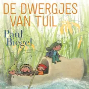 Omslag van De dwergjes van Tuil