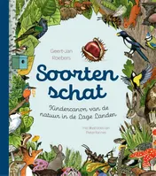 Omslag van Soortenschat