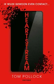 Omslag van Heartstream