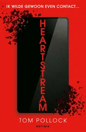 Omslag van Heartstream