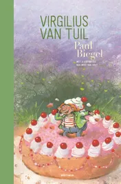 Omslag van Virgilius van Tuil
