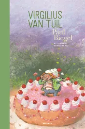 Omslag van Virgilius van Tuil