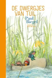 Omslag van De dwergjes van Tuil