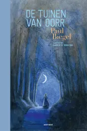 Omslag van De tuinen van Dorr