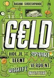 Omslag van Geld