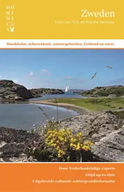 Omslag van Zweden