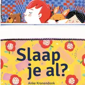 Omslag van Slaap je al?