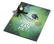 Omslag van Coco kan het!