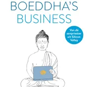 Omslag van Boeddha's business