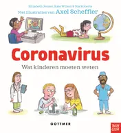 Omslag van Coronavirus