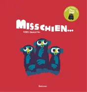 Omslag van Misschien...