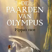 Omslag van Pippa's race