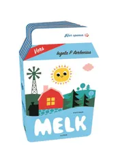 Omslag van Melk