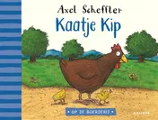 Omslag van Kaatje Kip
