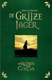 Omslag van De ruïnes van Gorlan