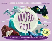 Omslag van Noordpool/Zuidpool
