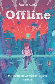 Omslag van Offline