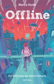 Omslag van Offline