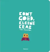 Omslag van Komt goed, Kleine Krab