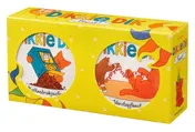 Omslag van Dikkie Dik Feest! - Uitdeelboekjes