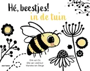 Omslag van In de tuin