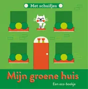 Omslag van Mijn groene huis