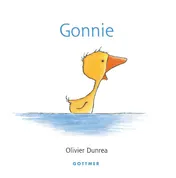 Omslag van Gonnie