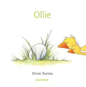 Omslag van Ollie
