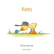 Omslag van Kees