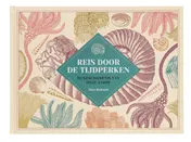 Omslag van Reis door de tijdperken