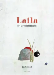 Omslag van Laila het lieveheersbeestje