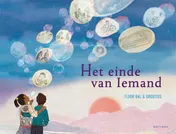 Omslag van Het einde van Iemand