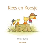 Omslag van Kees en Koosje