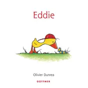 Omslag van Eddie