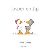 Omslag van Jasper en Jip