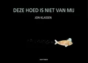 Omslag van Deze hoed is niet van mij