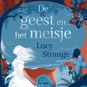 Omslag van De geest en het meisje