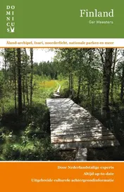 Omslag van Finland