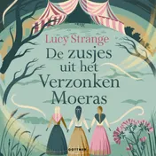 Omslag van De zusjes uit het Verzonken Moeras