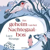 Omslag van Het geheim van het Nachtegaalbos
