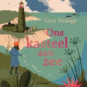 Omslag van Ons kasteel aan zee