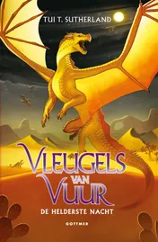 Omslag van De helderste nacht