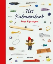 Omslag van Het Kabouterboek