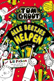 Omslag van Alle beetjes helpen (meestal dan)