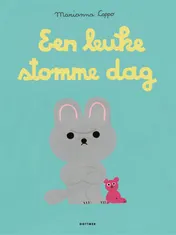 Omslag van Een leuke stomme dag